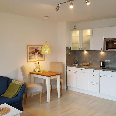 Apartamento Sylter-Flunder Westerland Exterior foto