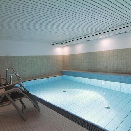 Apartamento Sylter-Flunder Westerland Exterior foto