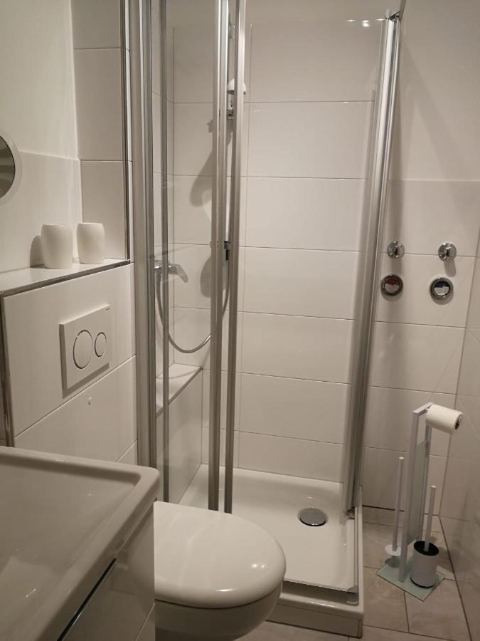 Apartamento Sylter-Flunder Westerland Exterior foto