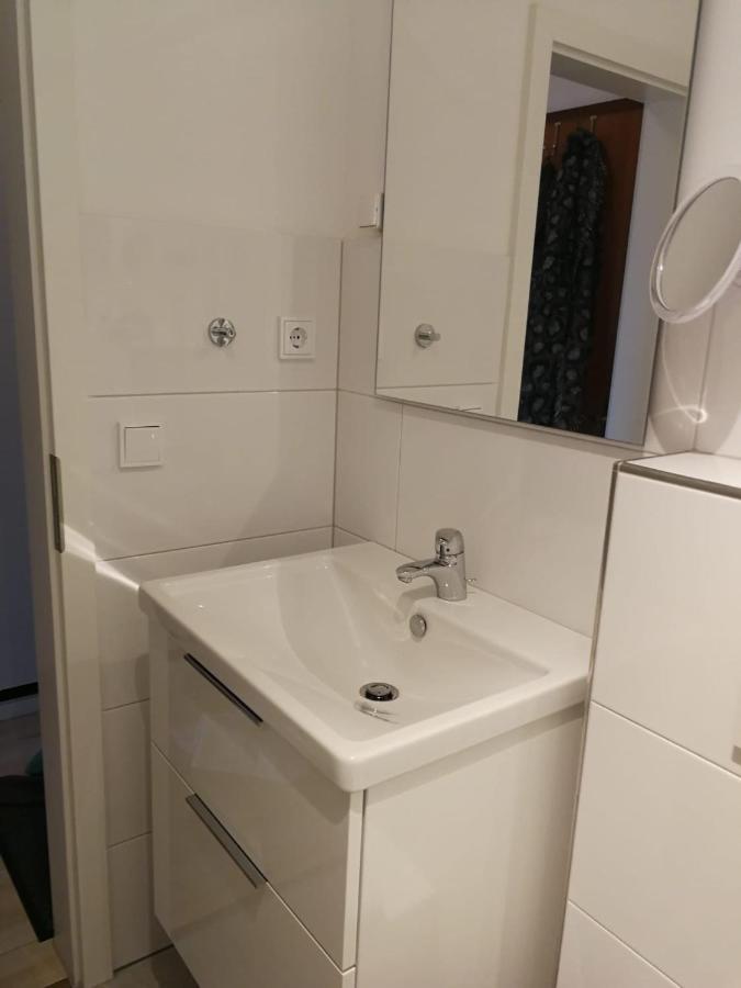 Apartamento Sylter-Flunder Westerland Exterior foto