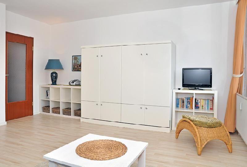 Apartamento Sylter-Flunder Westerland Exterior foto
