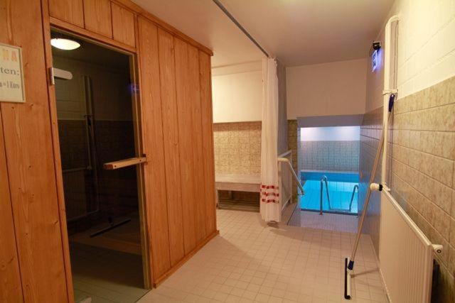 Apartamento Sylter-Flunder Westerland Exterior foto